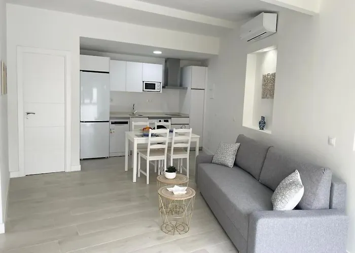 Limonar Mayorazgo Apartment