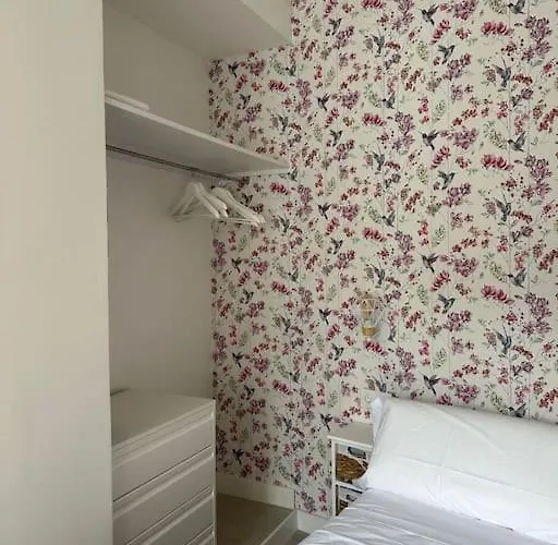 Apartment Limonar Mayorazgo Malaga