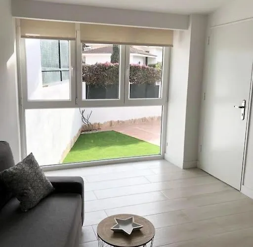 Limonar Mayorazgo Apartment *