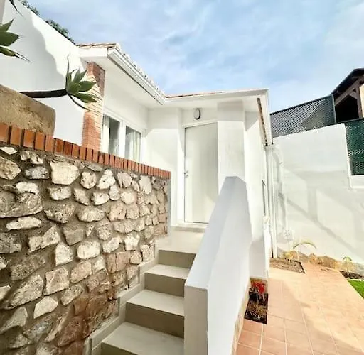 Apartment Limonar Mayorazgo